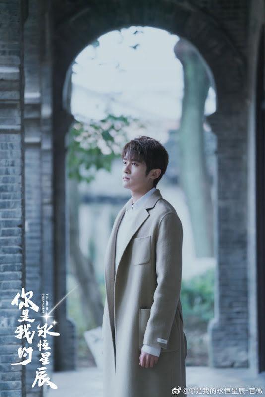 My Eternal Star / You Are My Eternal Star China Web Drama